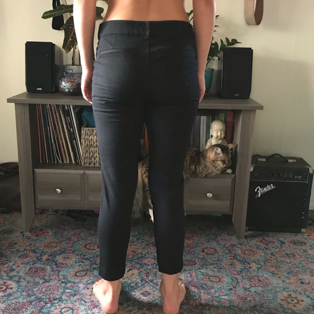 Old Navy dress pants